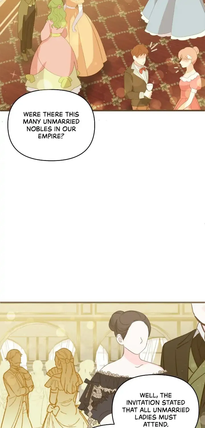 A Tipsy Marriage Proposal for the Emperor Chapter 5 page 10 - 