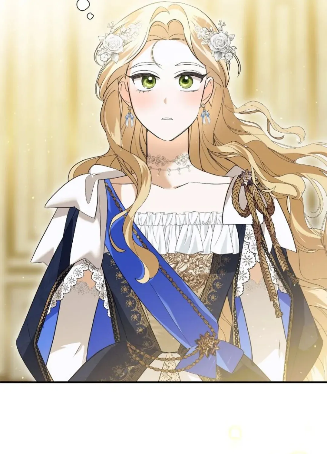 A Tipsy Marriage Proposal for the Emperor Chapter 50 page 103 - 