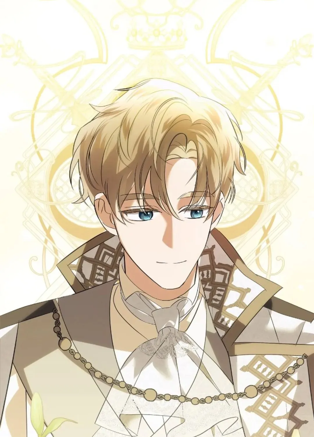 A Tipsy Marriage Proposal for the Emperor Chapter 50 page 105 - 