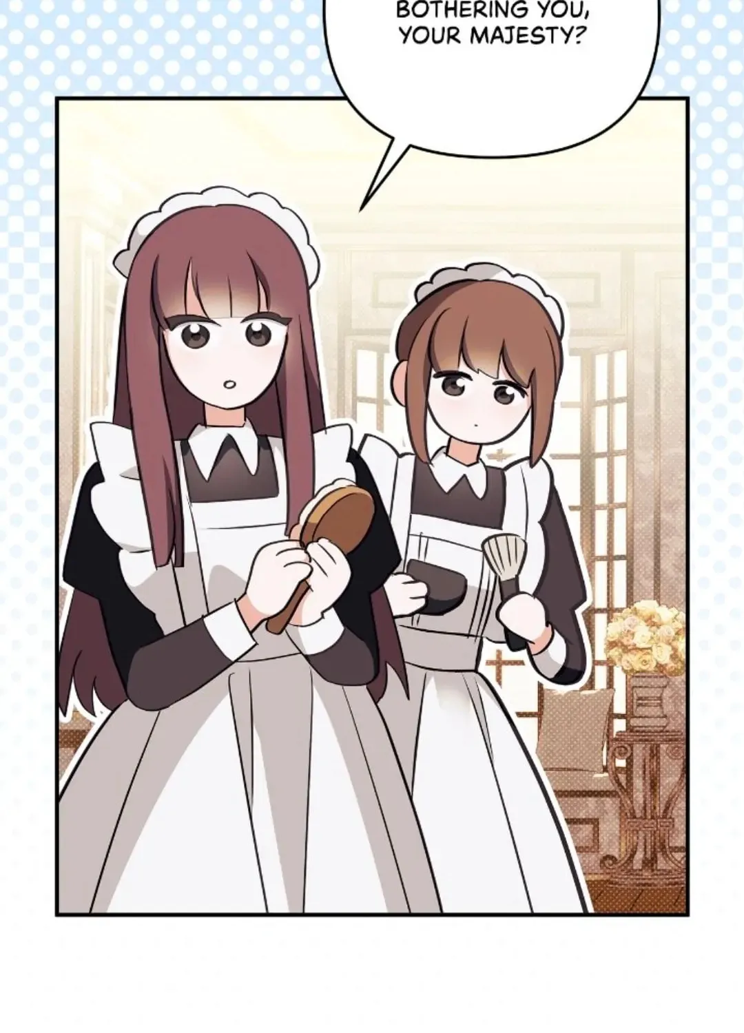 A Tipsy Marriage Proposal for the Emperor Chapter 50 page 14 - 