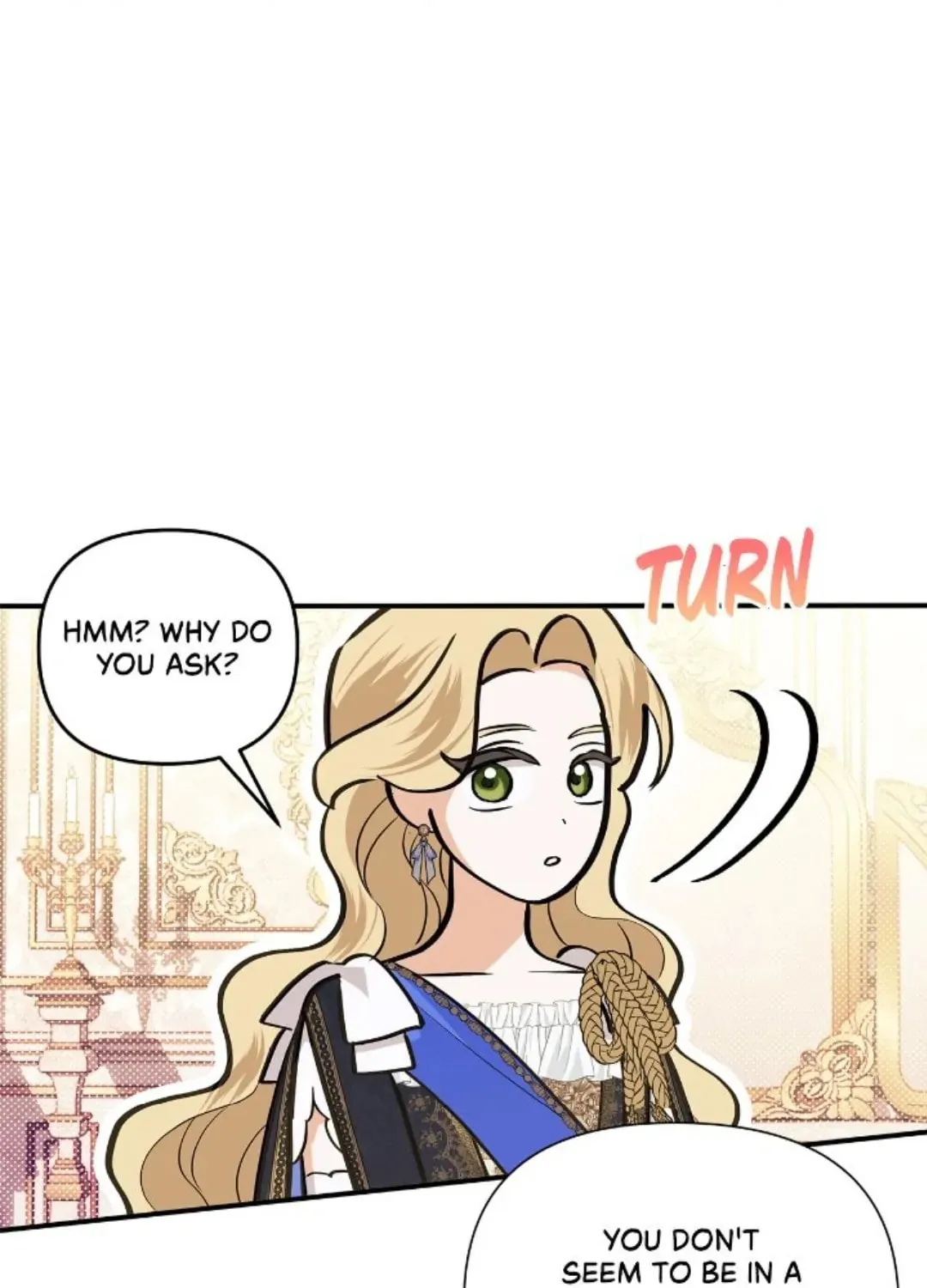 A Tipsy Marriage Proposal for the Emperor Chapter 50 page 15 - 