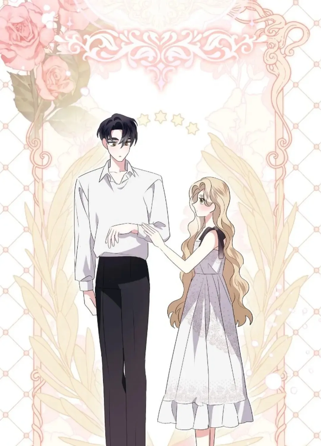 A Tipsy Marriage Proposal for the Emperor Chapter 50 page 3 - 