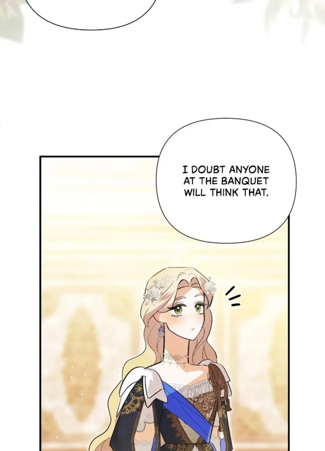 A Tipsy Marriage Proposal for the Emperor Chapter 50 page 22 - 