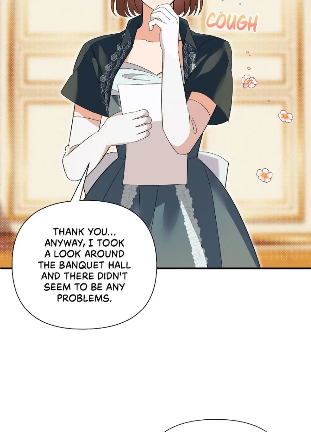 A Tipsy Marriage Proposal for the Emperor Chapter 50 page 25 - 