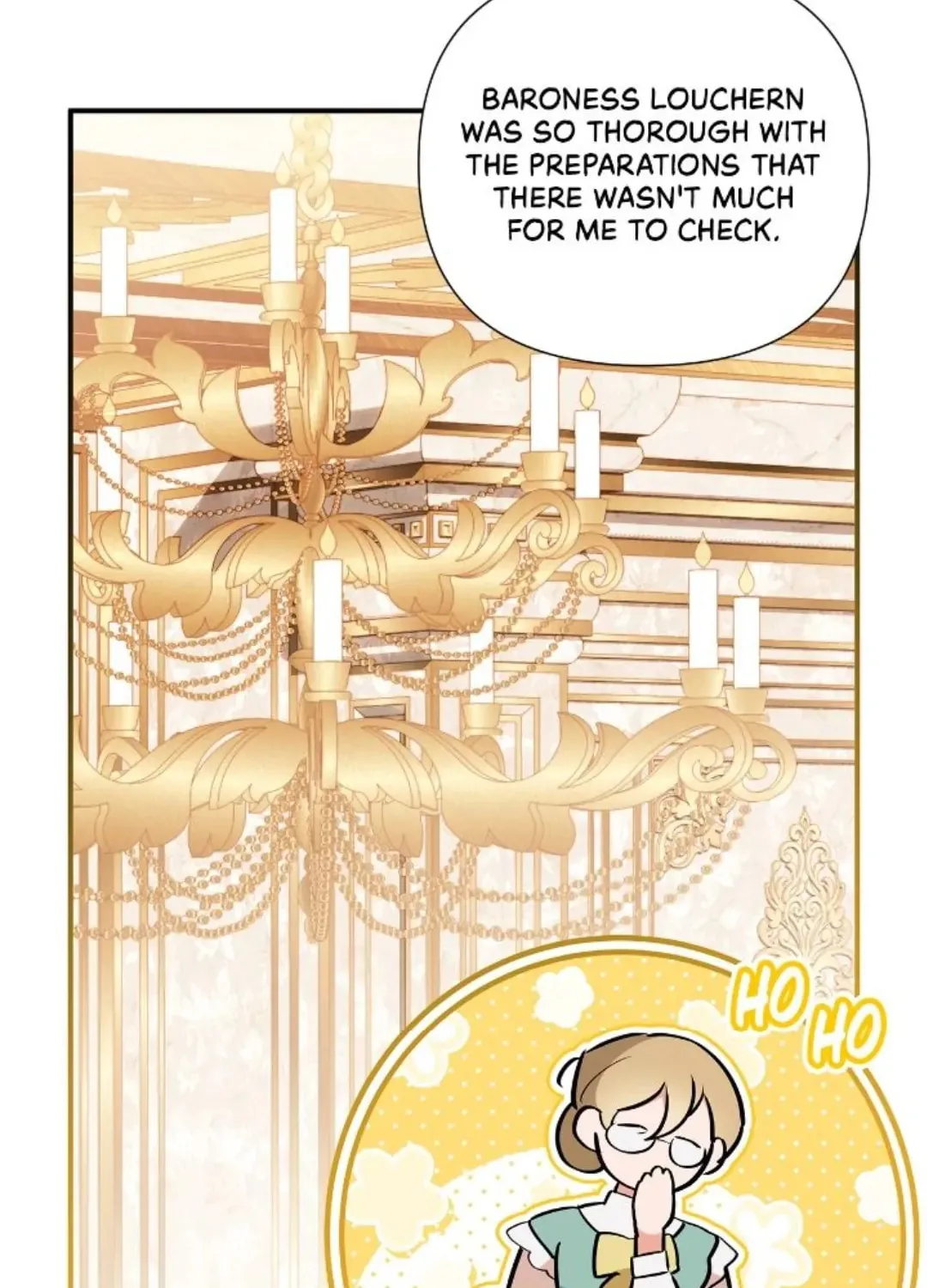 A Tipsy Marriage Proposal for the Emperor Chapter 50 page 26 - 
