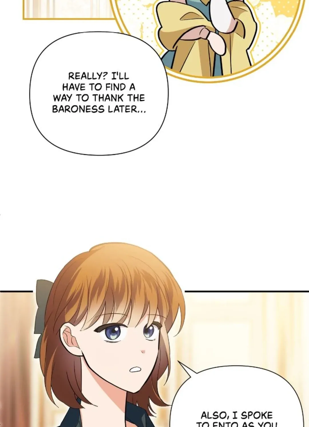 A Tipsy Marriage Proposal for the Emperor Chapter 50 page 27 - 