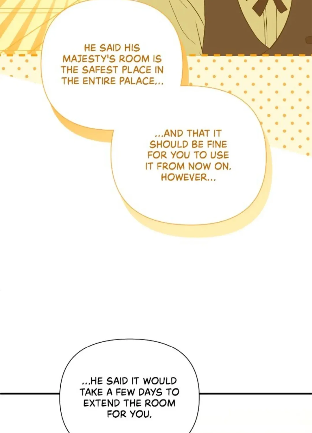 A Tipsy Marriage Proposal for the Emperor Chapter 50 page 29 - 