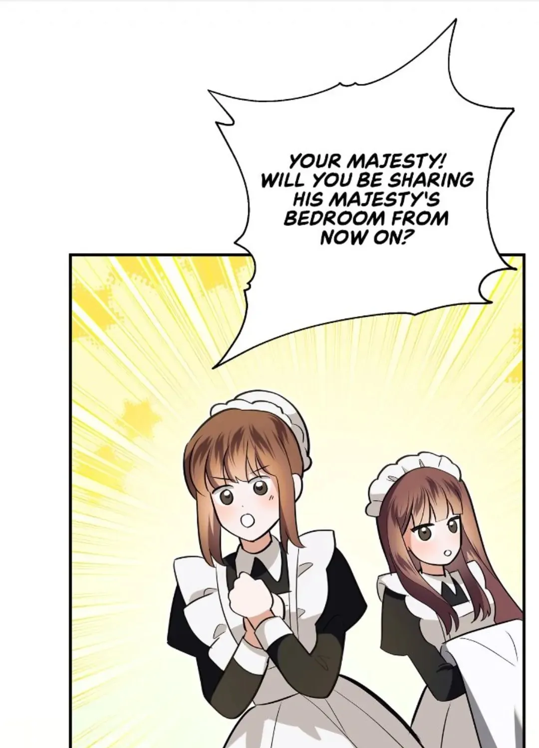 A Tipsy Marriage Proposal for the Emperor Chapter 50 page 31 - 