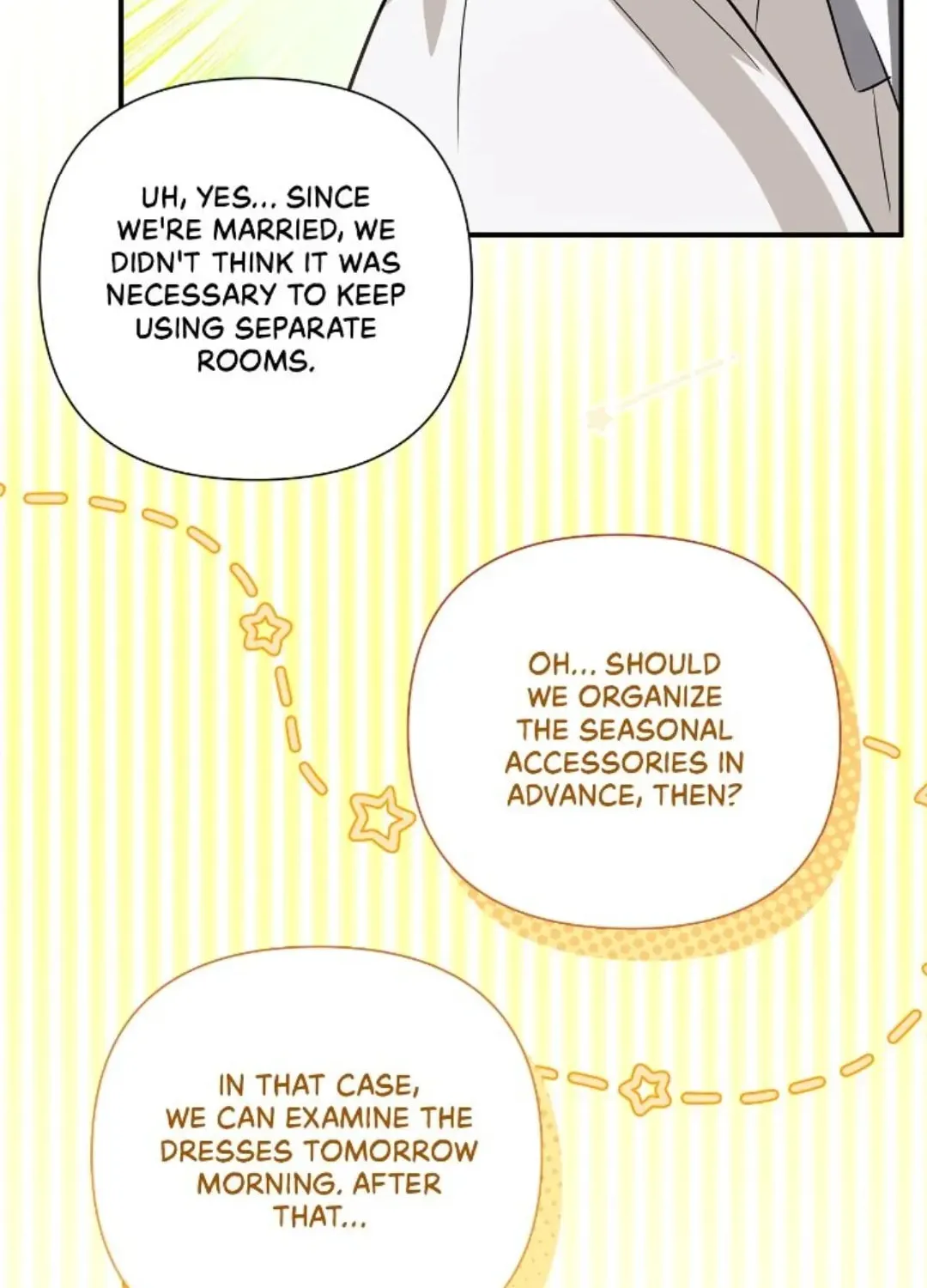 A Tipsy Marriage Proposal for the Emperor Chapter 50 page 32 - 