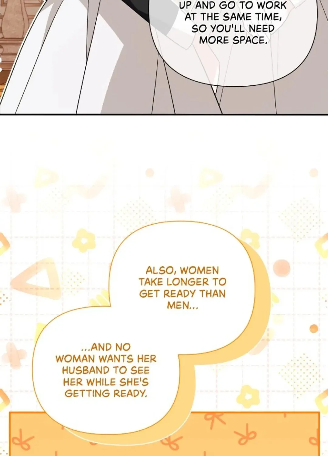 A Tipsy Marriage Proposal for the Emperor Chapter 50 page 36 - 