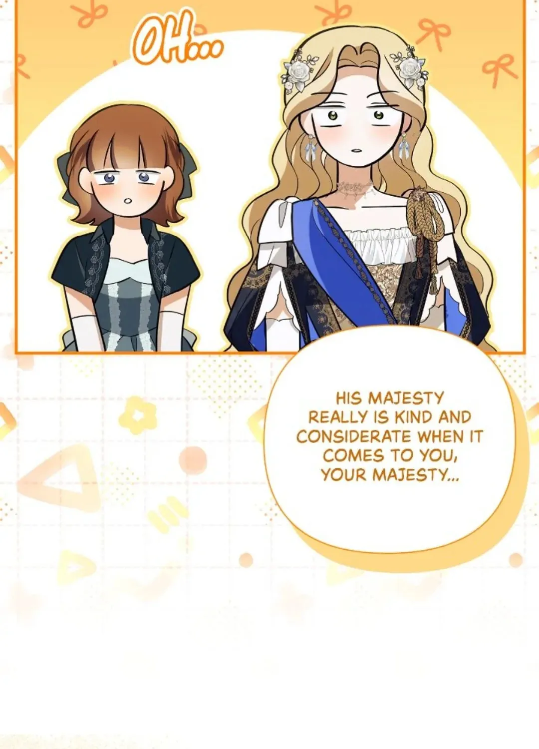 A Tipsy Marriage Proposal for the Emperor Chapter 50 page 37 - 