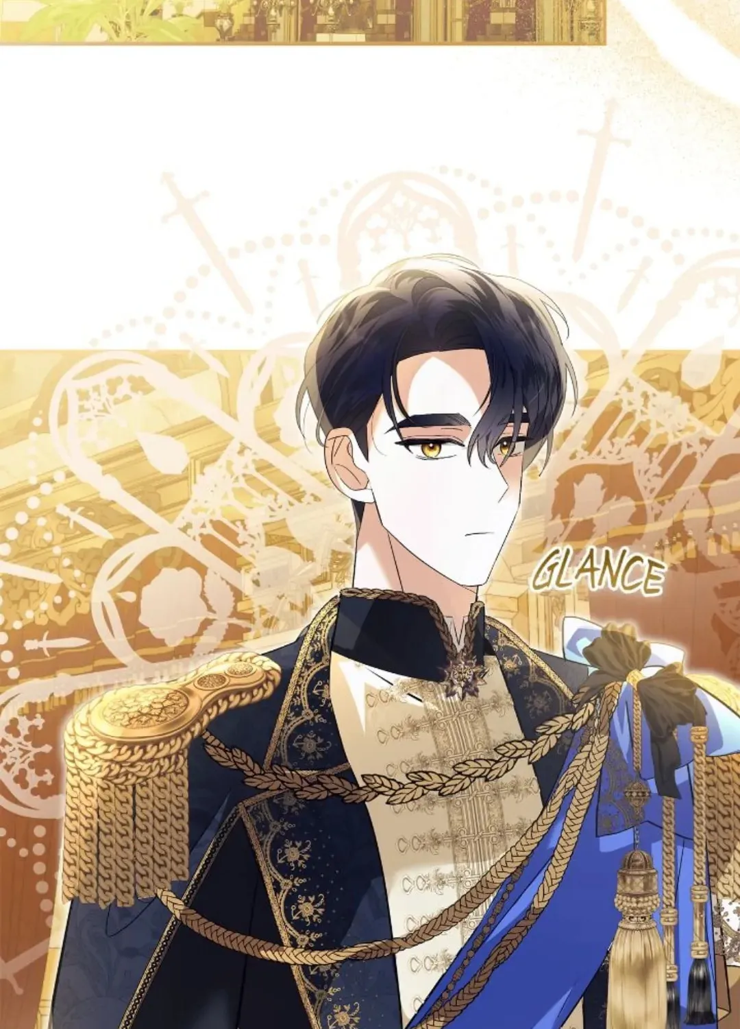 A Tipsy Marriage Proposal for the Emperor Chapter 50 page 39 - 