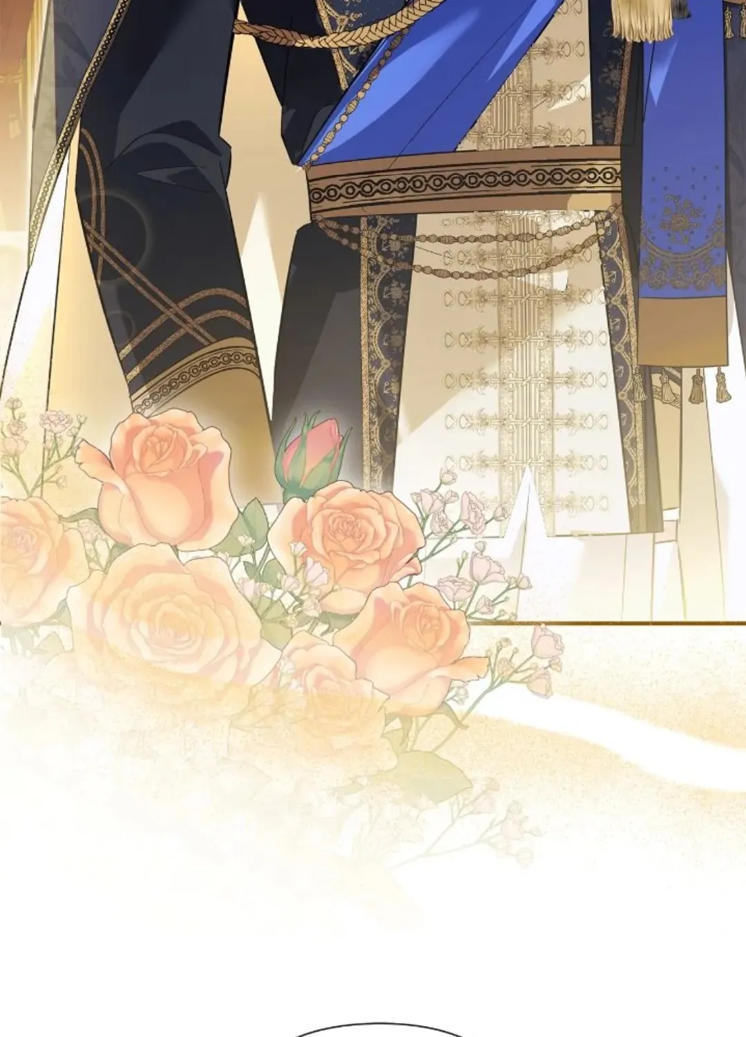 A Tipsy Marriage Proposal for the Emperor Chapter 50 page 40 - 