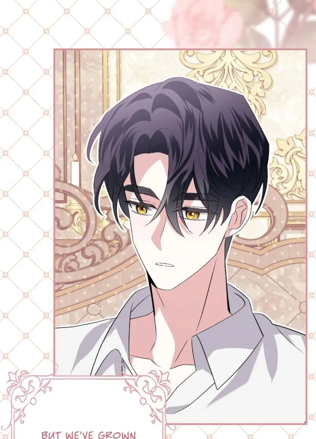 A Tipsy Marriage Proposal for the Emperor Chapter 50 page 5 - 