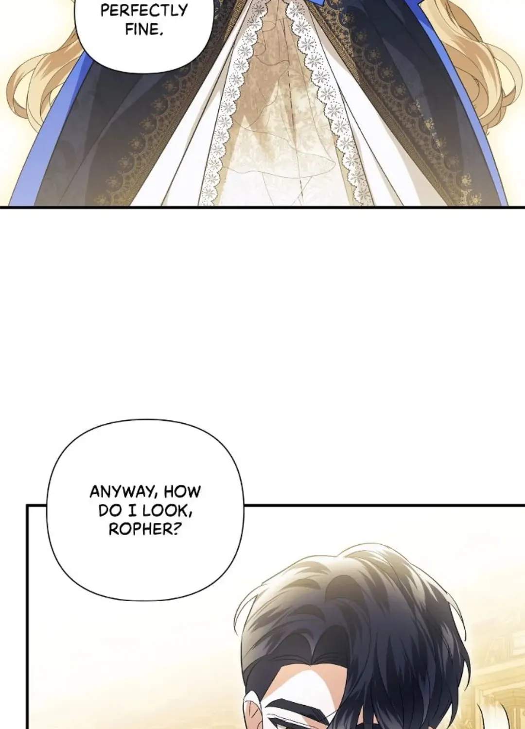 A Tipsy Marriage Proposal for the Emperor Chapter 50 page 43 - 