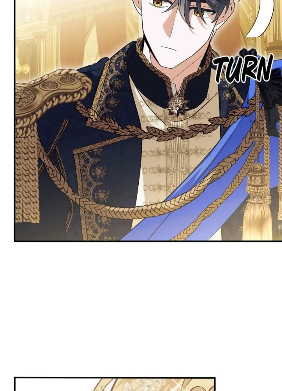 A Tipsy Marriage Proposal for the Emperor Chapter 50 page 44 - 