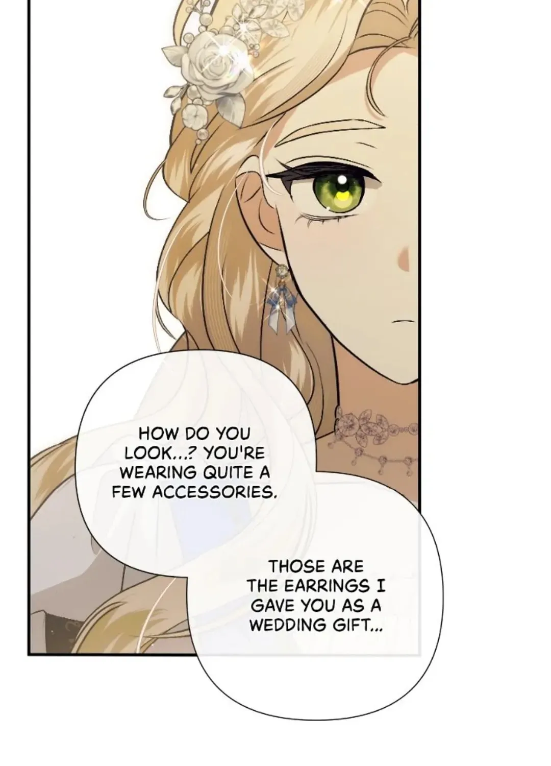 A Tipsy Marriage Proposal for the Emperor Chapter 50 page 45 - 