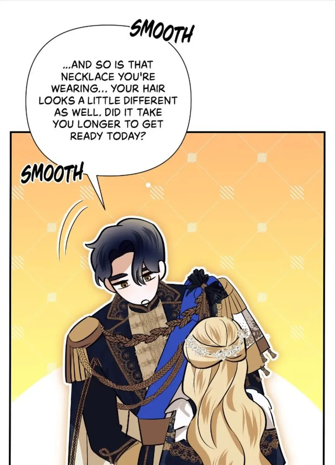 A Tipsy Marriage Proposal for the Emperor Chapter 50 page 47 - 