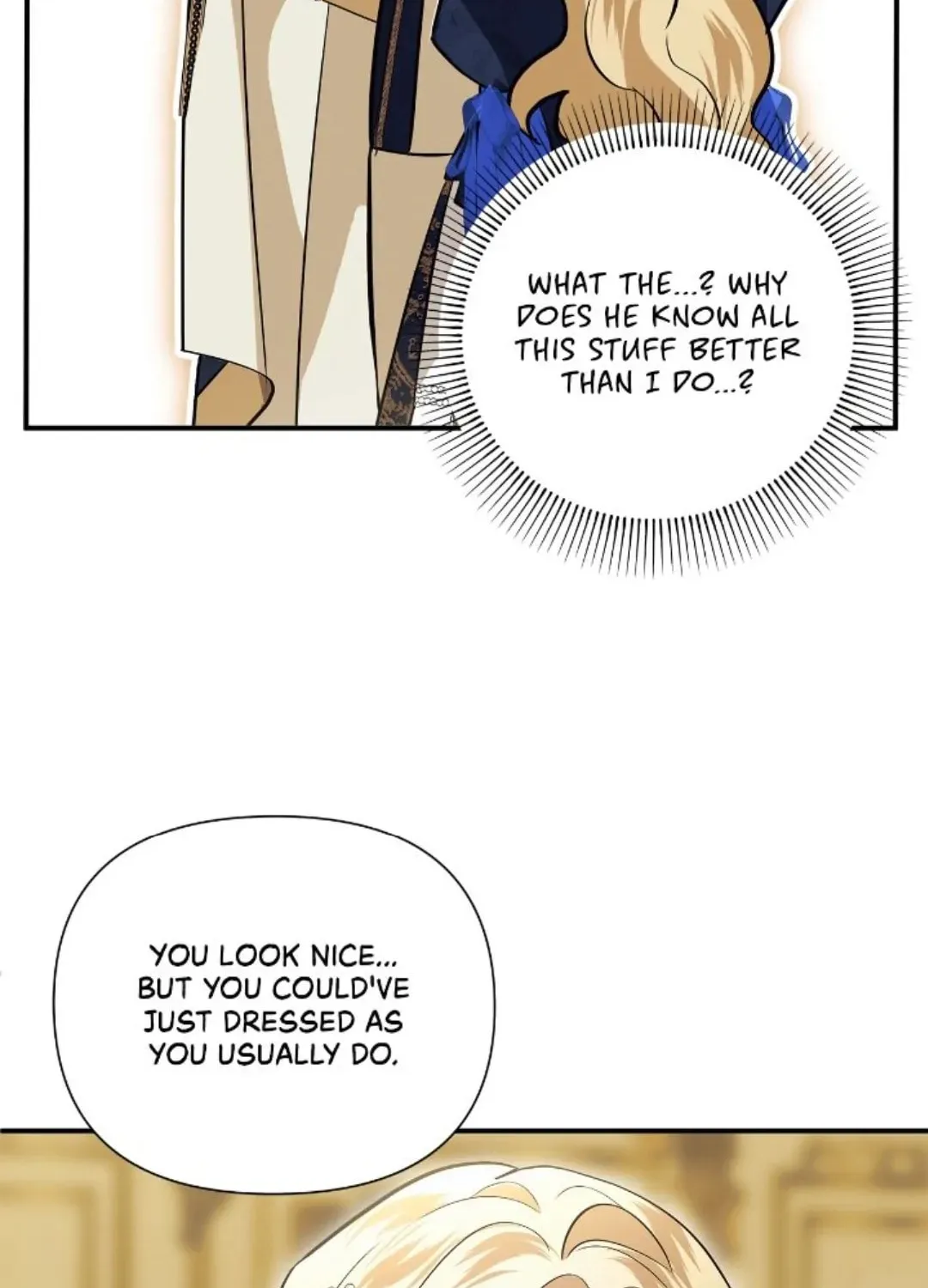 A Tipsy Marriage Proposal for the Emperor Chapter 50 page 48 - 