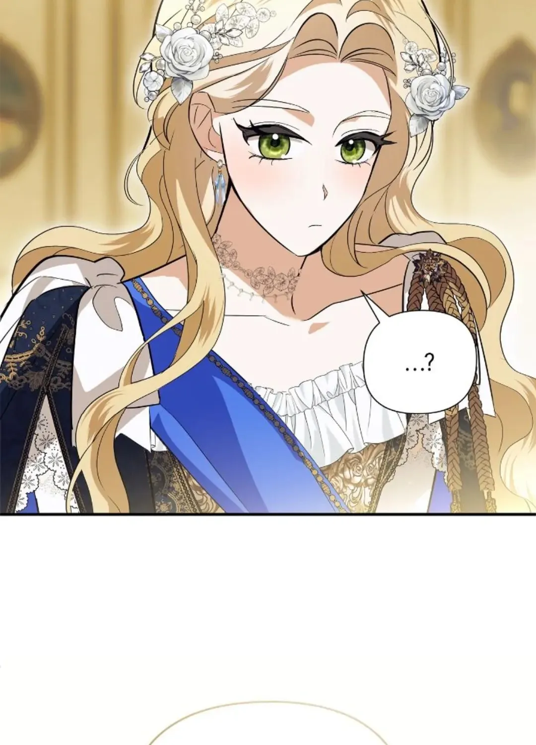 A Tipsy Marriage Proposal for the Emperor Chapter 50 page 49 - 