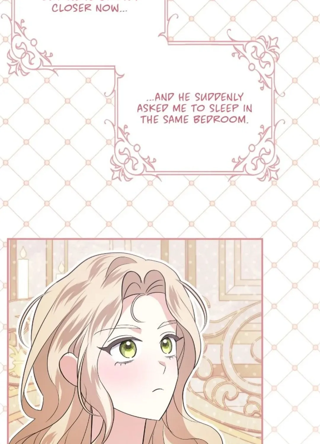 A Tipsy Marriage Proposal for the Emperor Chapter 50 page 6 - 