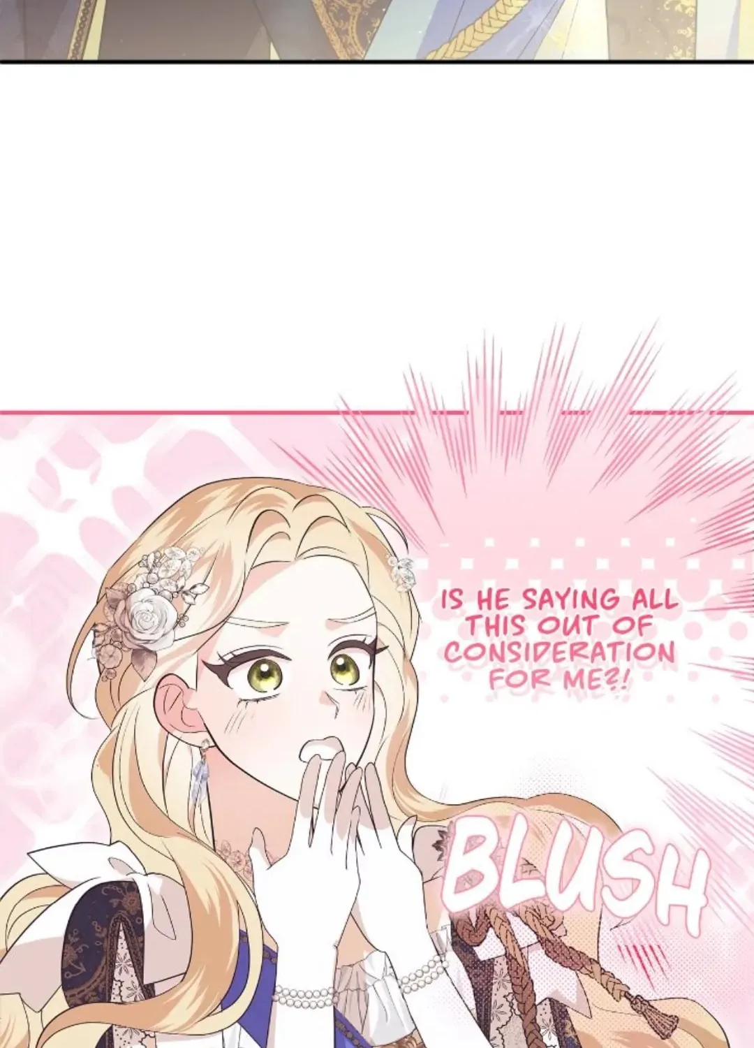 A Tipsy Marriage Proposal for the Emperor Chapter 50 page 52 - 