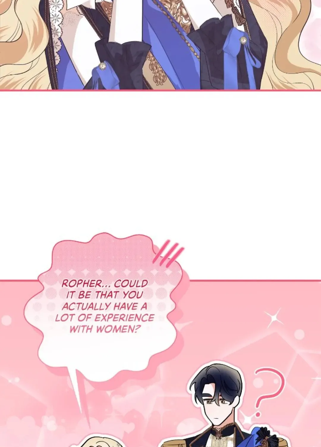 A Tipsy Marriage Proposal for the Emperor Chapter 50 page 53 - 