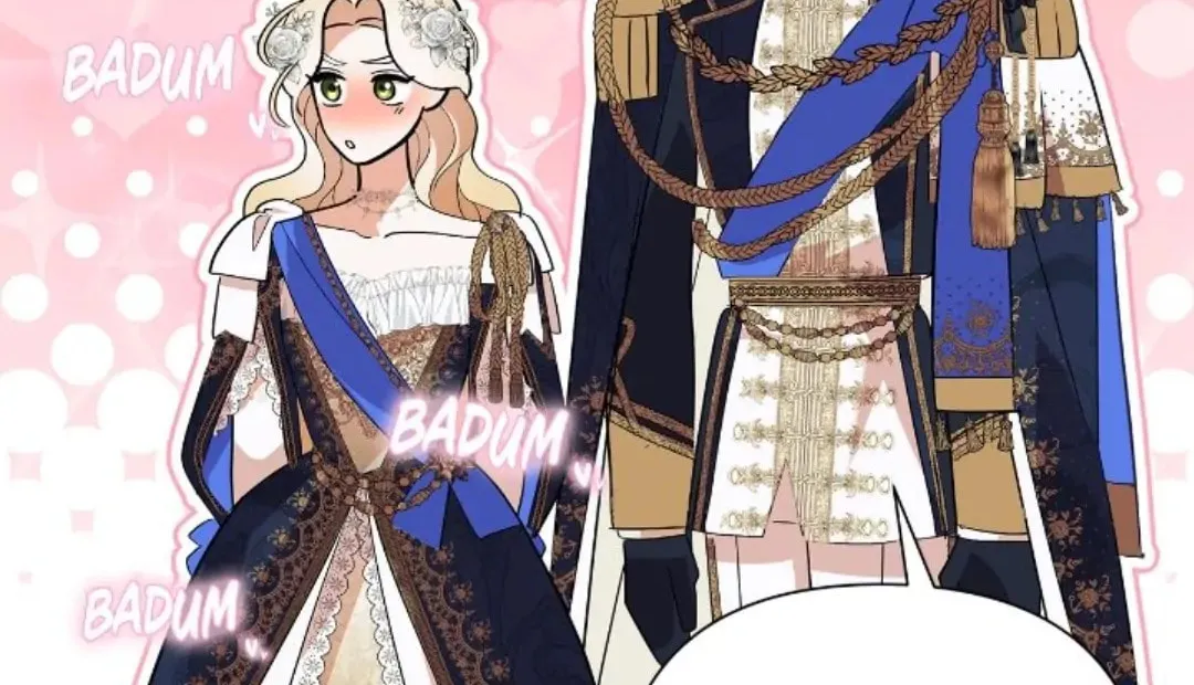 A Tipsy Marriage Proposal for the Emperor Chapter 50 page 54 - 