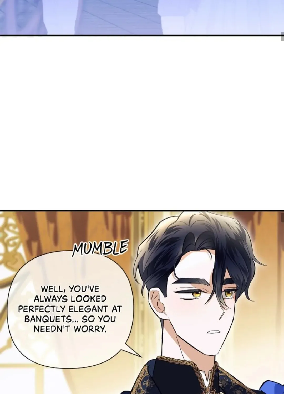 A Tipsy Marriage Proposal for the Emperor Chapter 50 page 57 - 