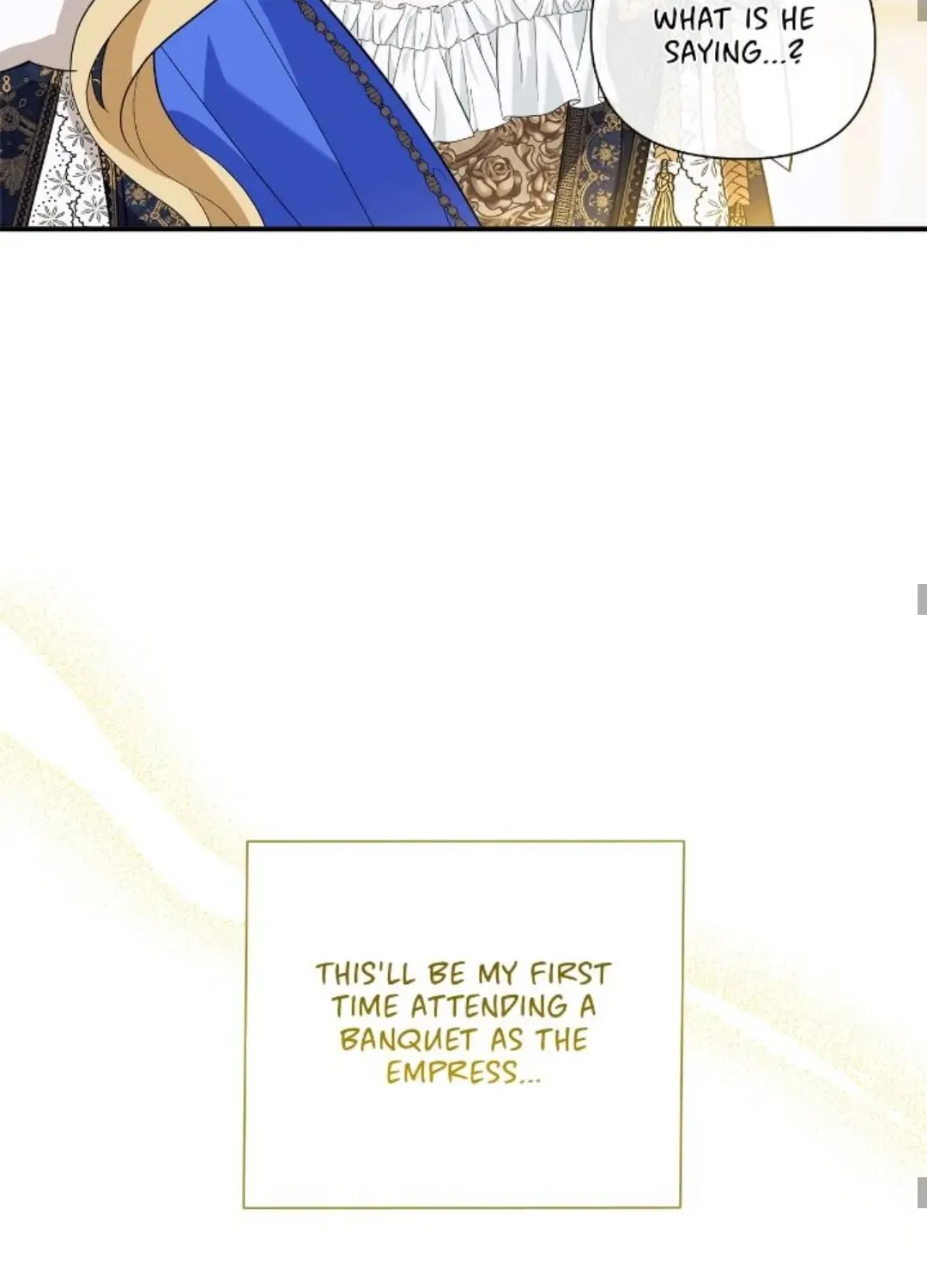 A Tipsy Marriage Proposal for the Emperor Chapter 50 page 60 - 