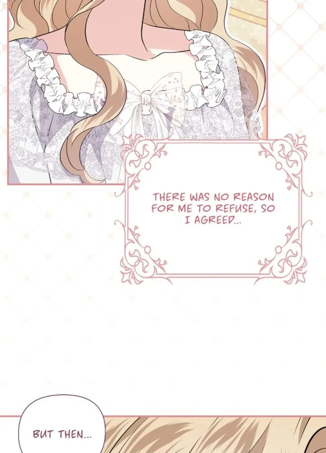 A Tipsy Marriage Proposal for the Emperor Chapter 50 page 7 - 