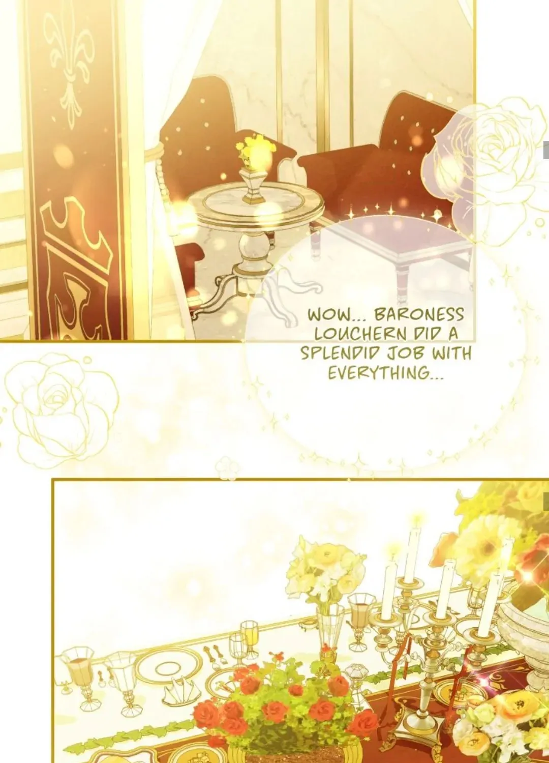 A Tipsy Marriage Proposal for the Emperor Chapter 50 page 67 - 
