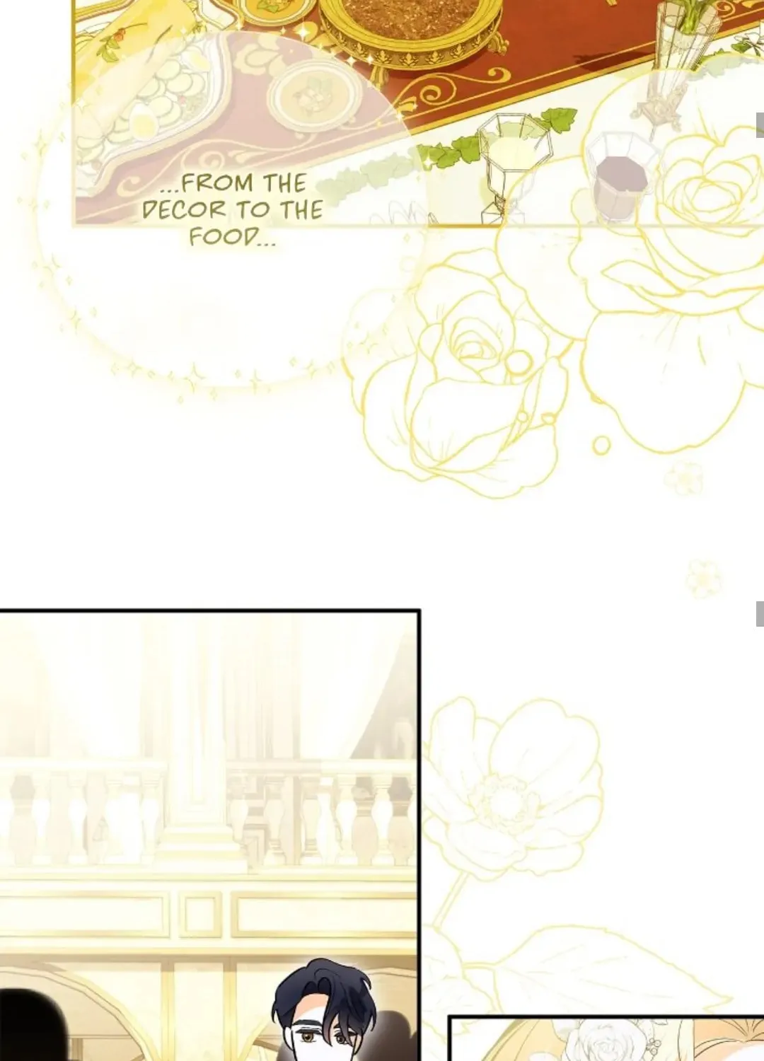 A Tipsy Marriage Proposal for the Emperor Chapter 50 page 68 - 