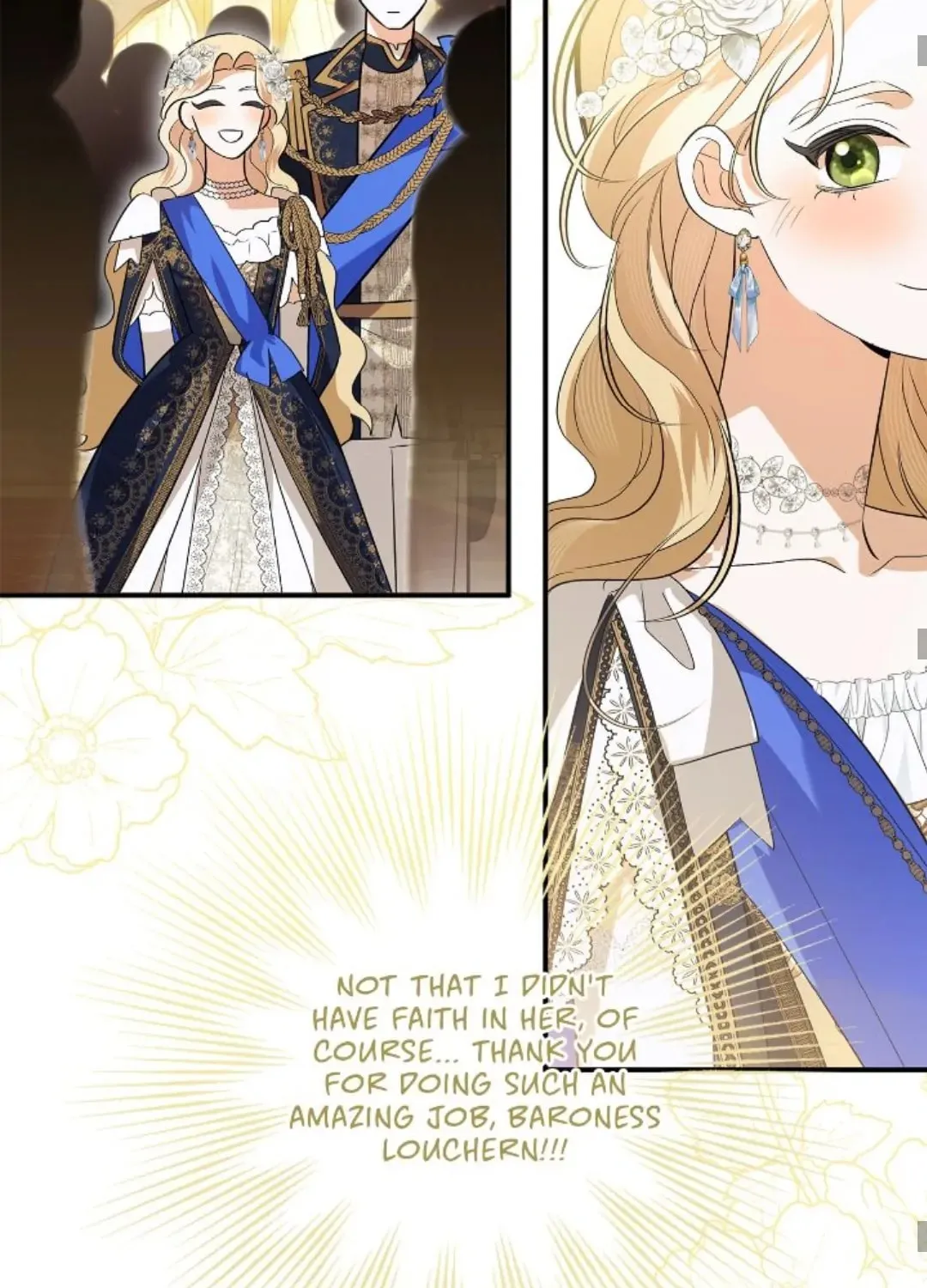 A Tipsy Marriage Proposal for the Emperor Chapter 50 page 69 - 