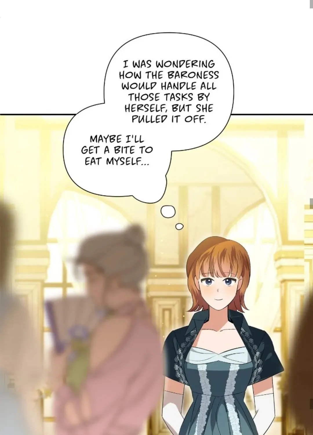 A Tipsy Marriage Proposal for the Emperor Chapter 50 page 71 - 