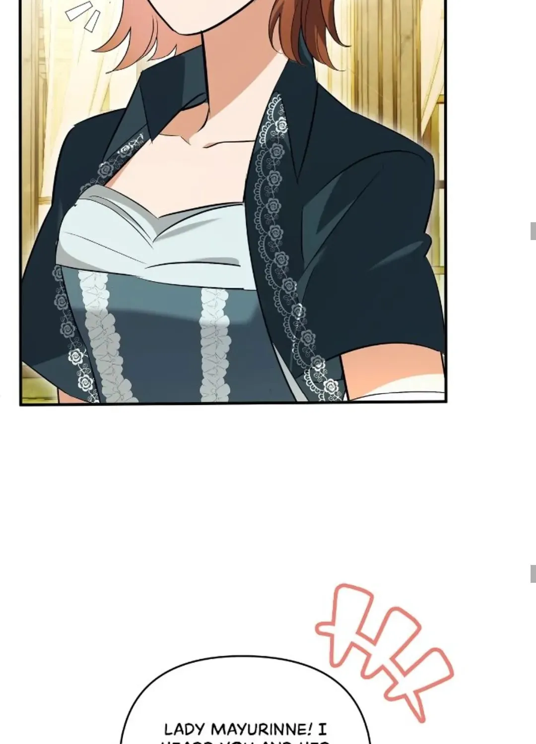A Tipsy Marriage Proposal for the Emperor Chapter 50 page 73 - 