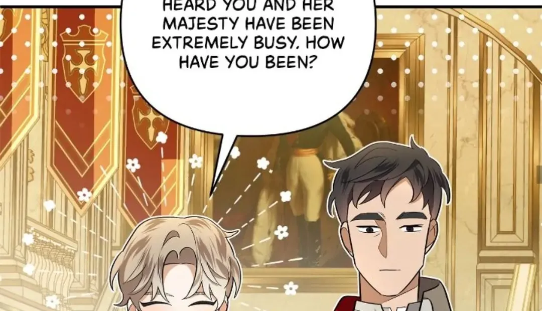 A Tipsy Marriage Proposal for the Emperor Chapter 50 page 74 - 