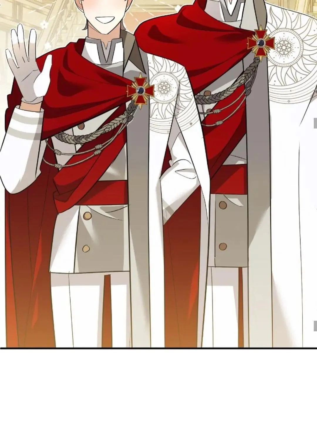 A Tipsy Marriage Proposal for the Emperor Chapter 50 page 75 - 