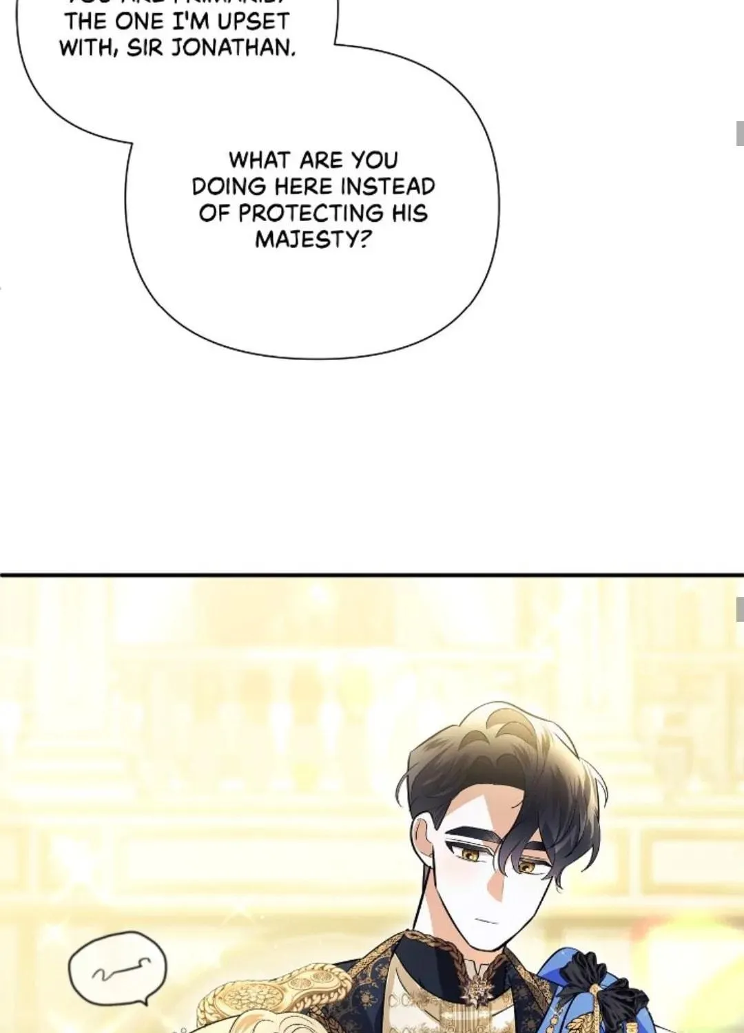 A Tipsy Marriage Proposal for the Emperor Chapter 50 page 77 - 