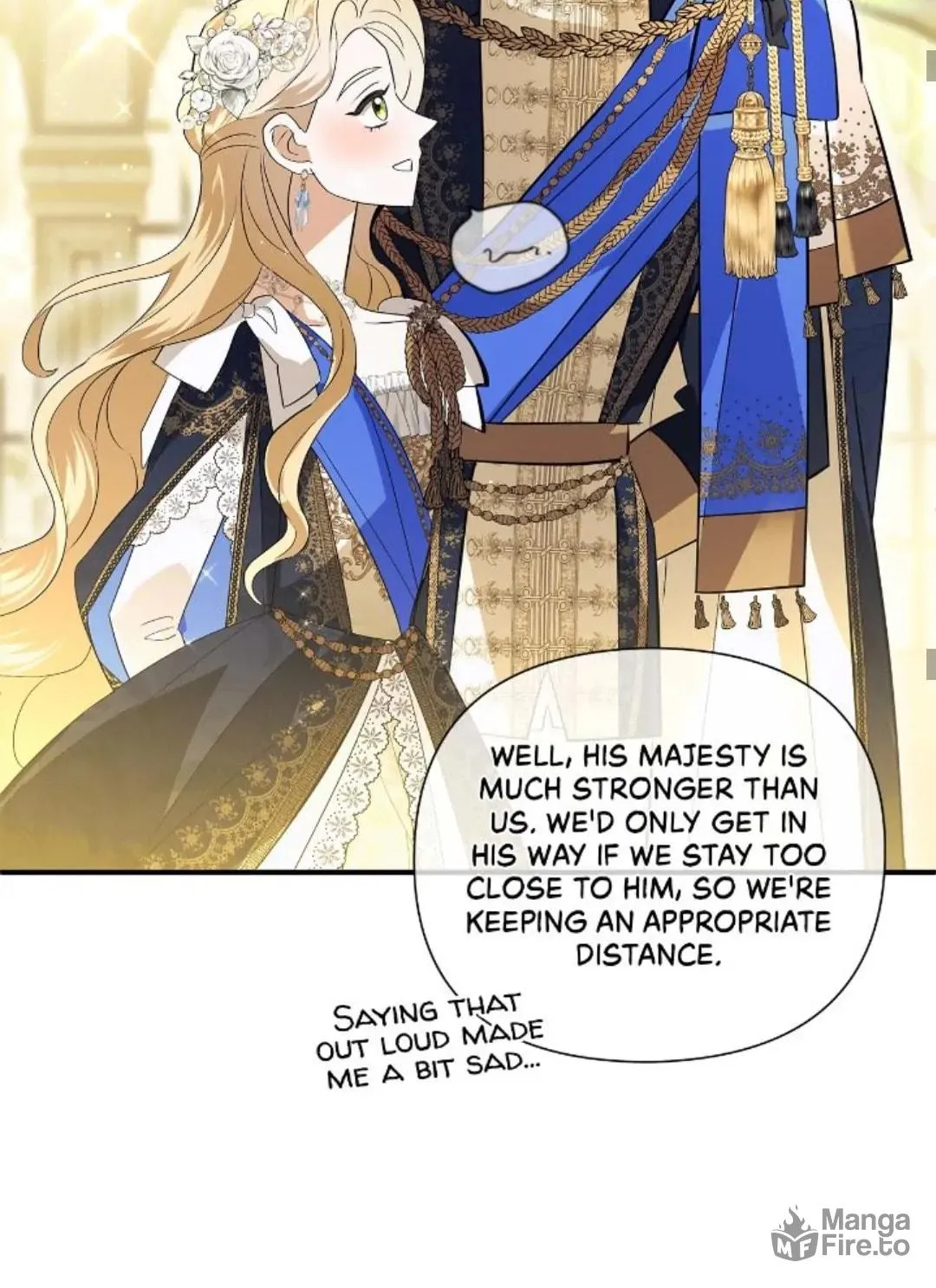 A Tipsy Marriage Proposal for the Emperor Chapter 50 page 78 - 