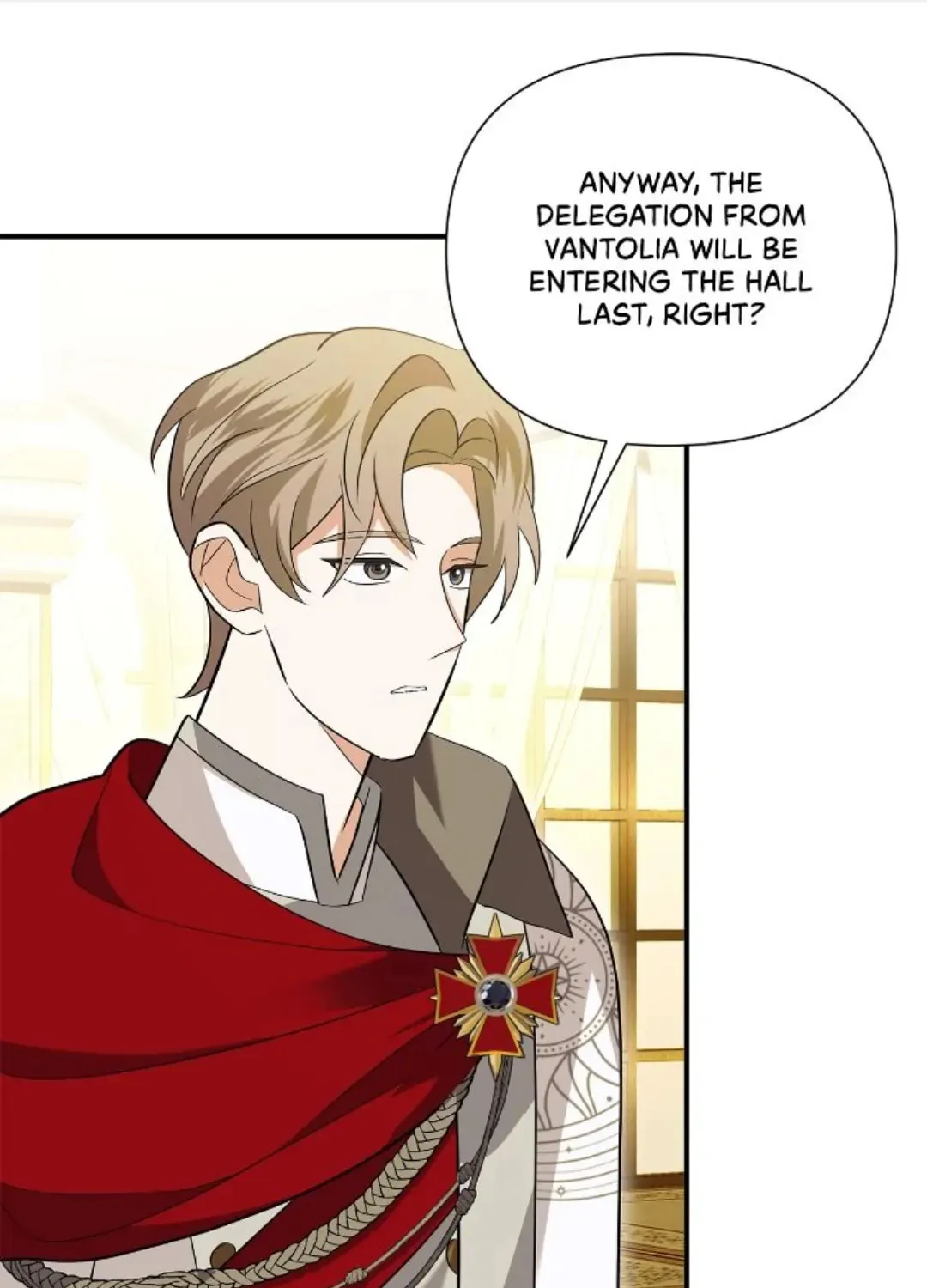 A Tipsy Marriage Proposal for the Emperor Chapter 50 page 79 - 