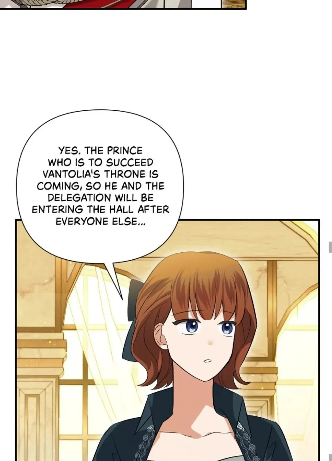 A Tipsy Marriage Proposal for the Emperor Chapter 50 page 80 - 