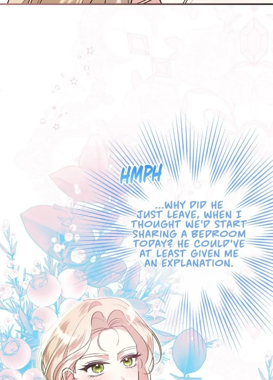 A Tipsy Marriage Proposal for the Emperor Chapter 50 page 9 - 