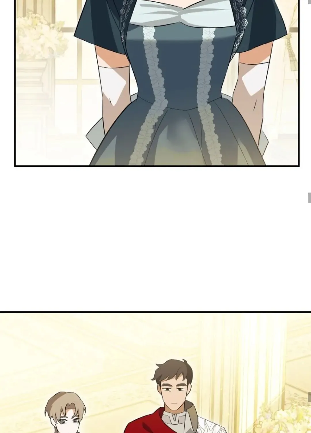 A Tipsy Marriage Proposal for the Emperor Chapter 50 page 81 - 