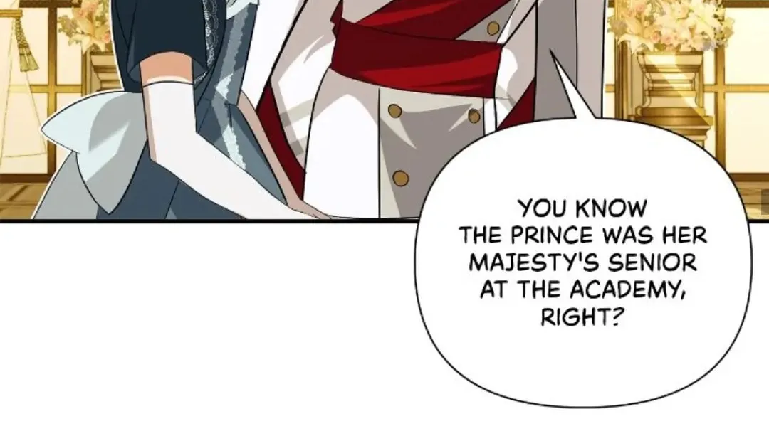 A Tipsy Marriage Proposal for the Emperor Chapter 50 page 86 - 