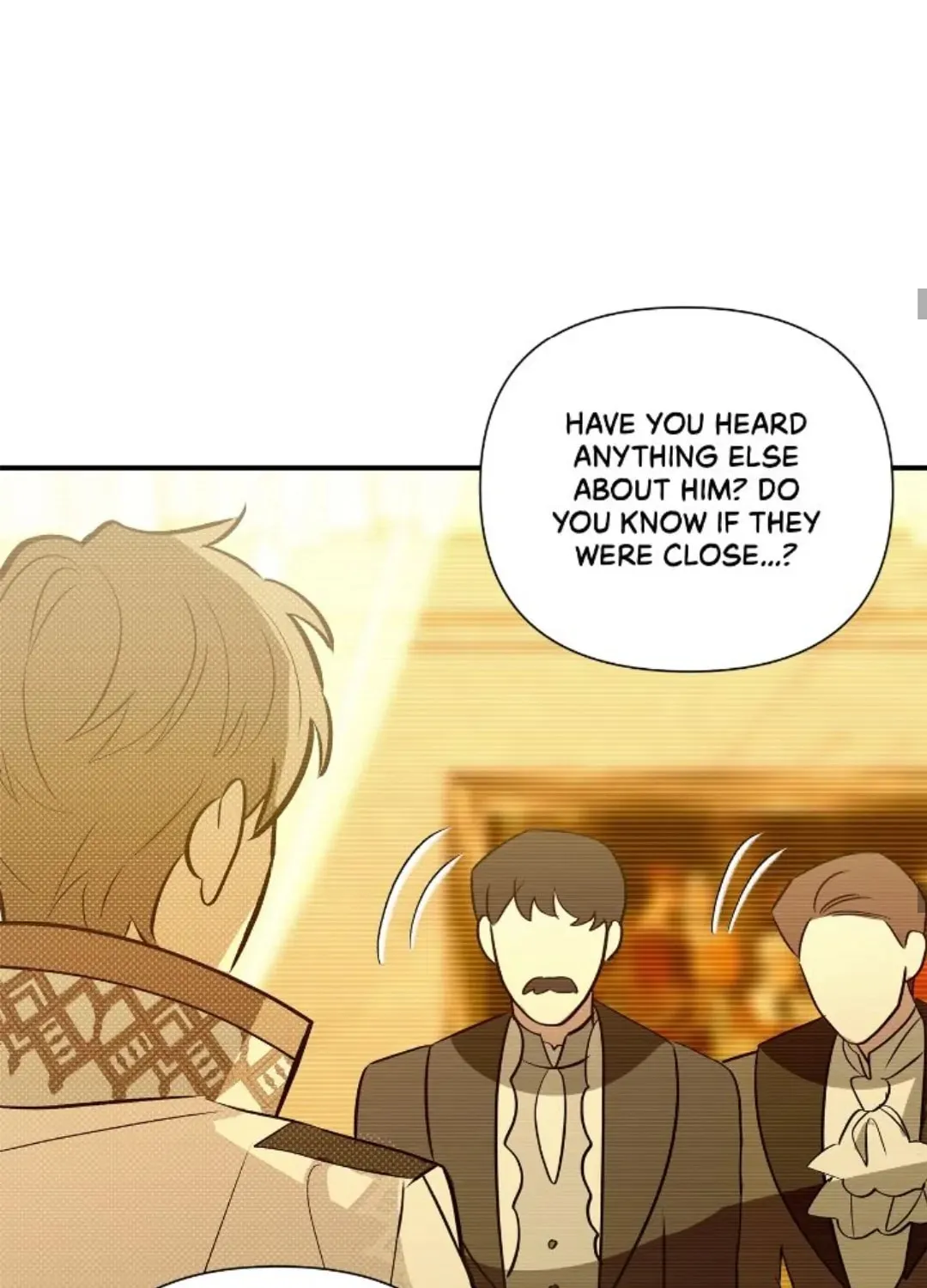 A Tipsy Marriage Proposal for the Emperor Chapter 50 page 87 - 