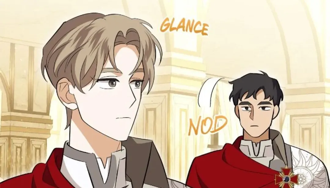 A Tipsy Marriage Proposal for the Emperor Chapter 50 page 90 - 