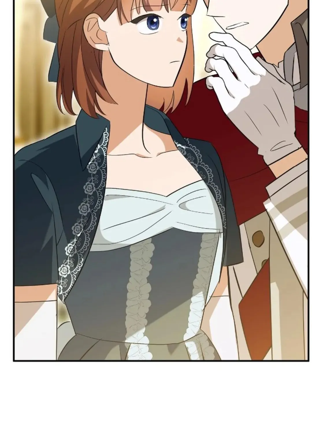 A Tipsy Marriage Proposal for the Emperor Chapter 50 page 92 - 