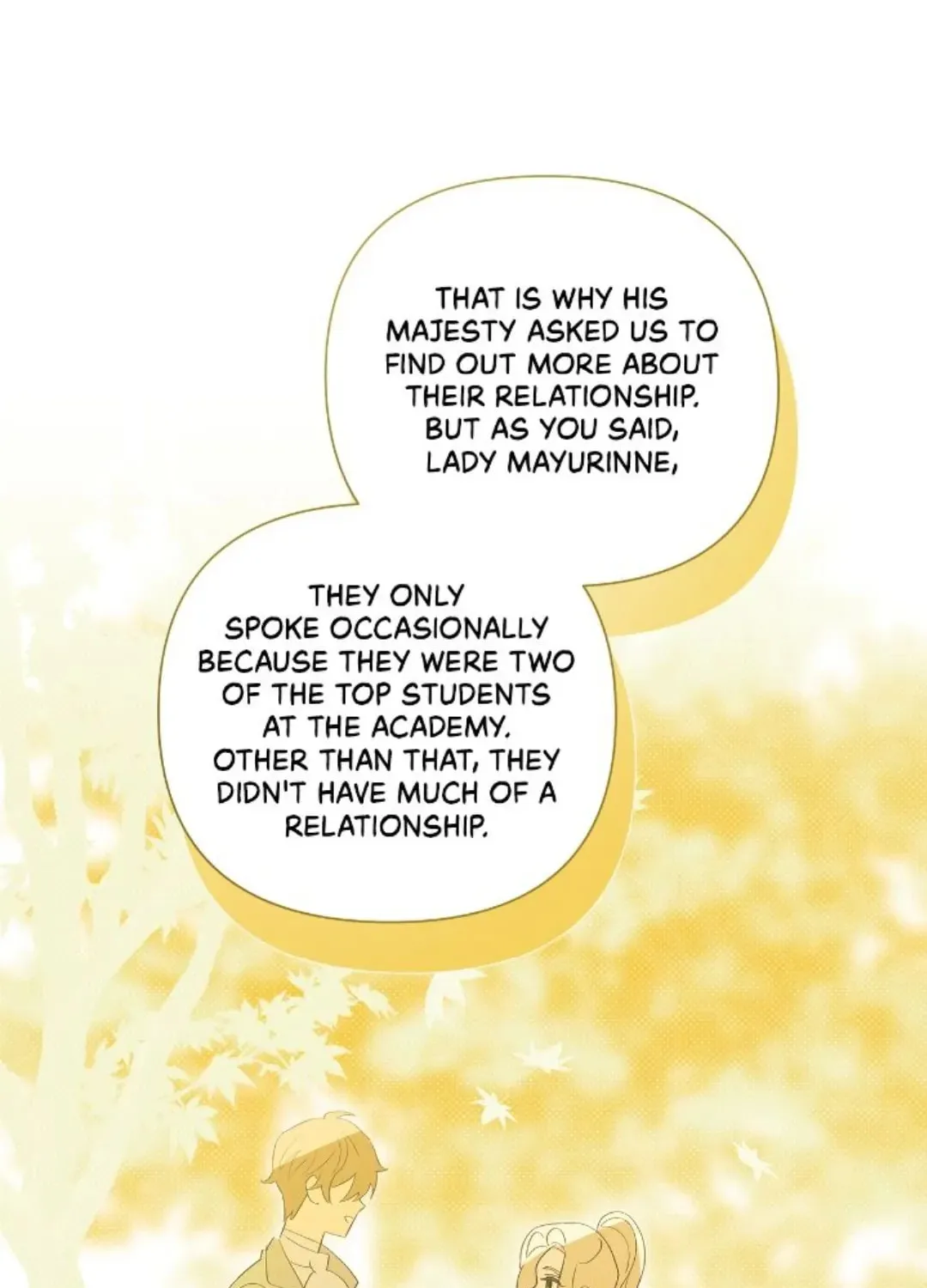 A Tipsy Marriage Proposal for the Emperor Chapter 50 page 93 - 
