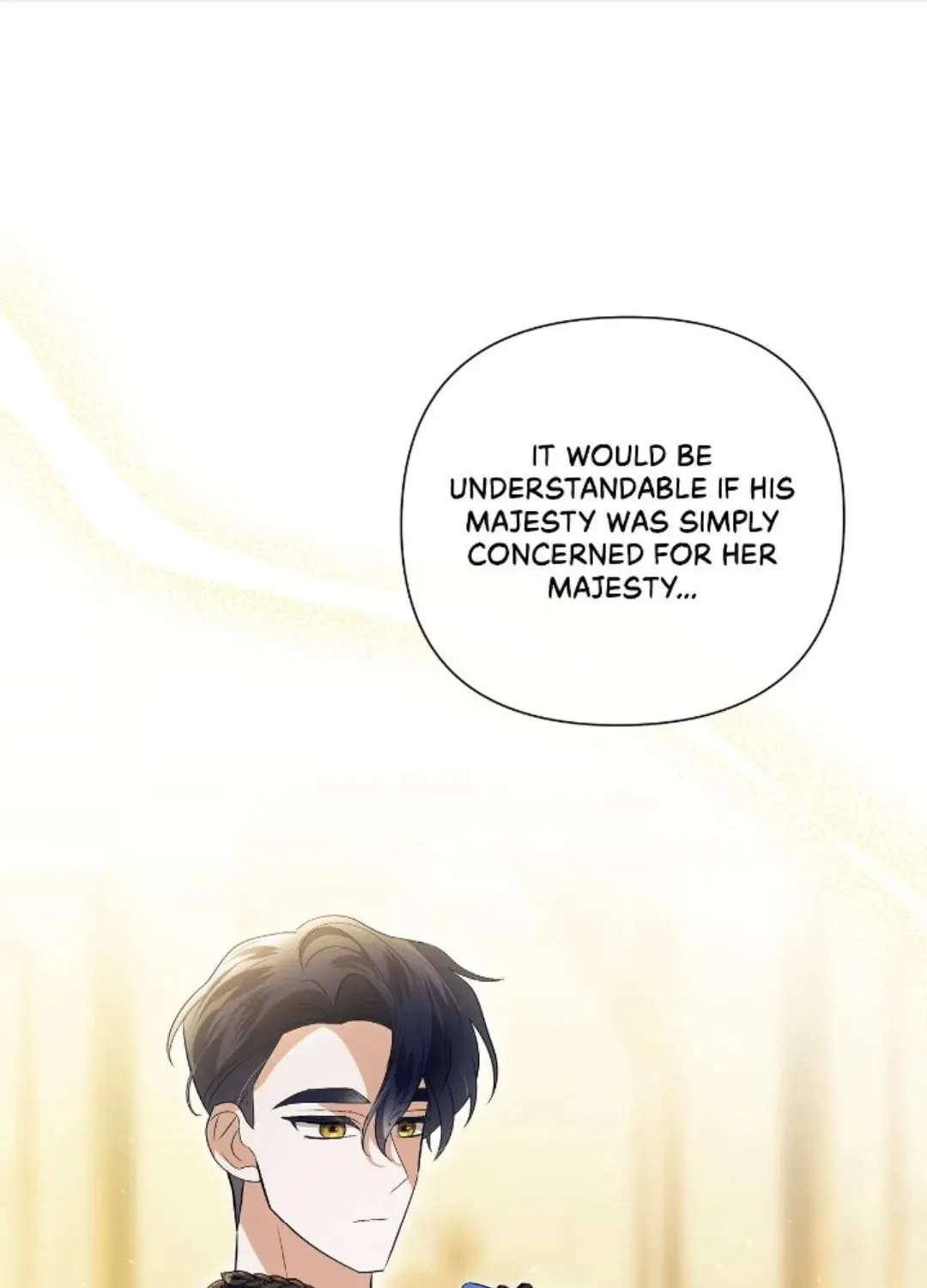 A Tipsy Marriage Proposal for the Emperor Chapter 50 page 95 - 